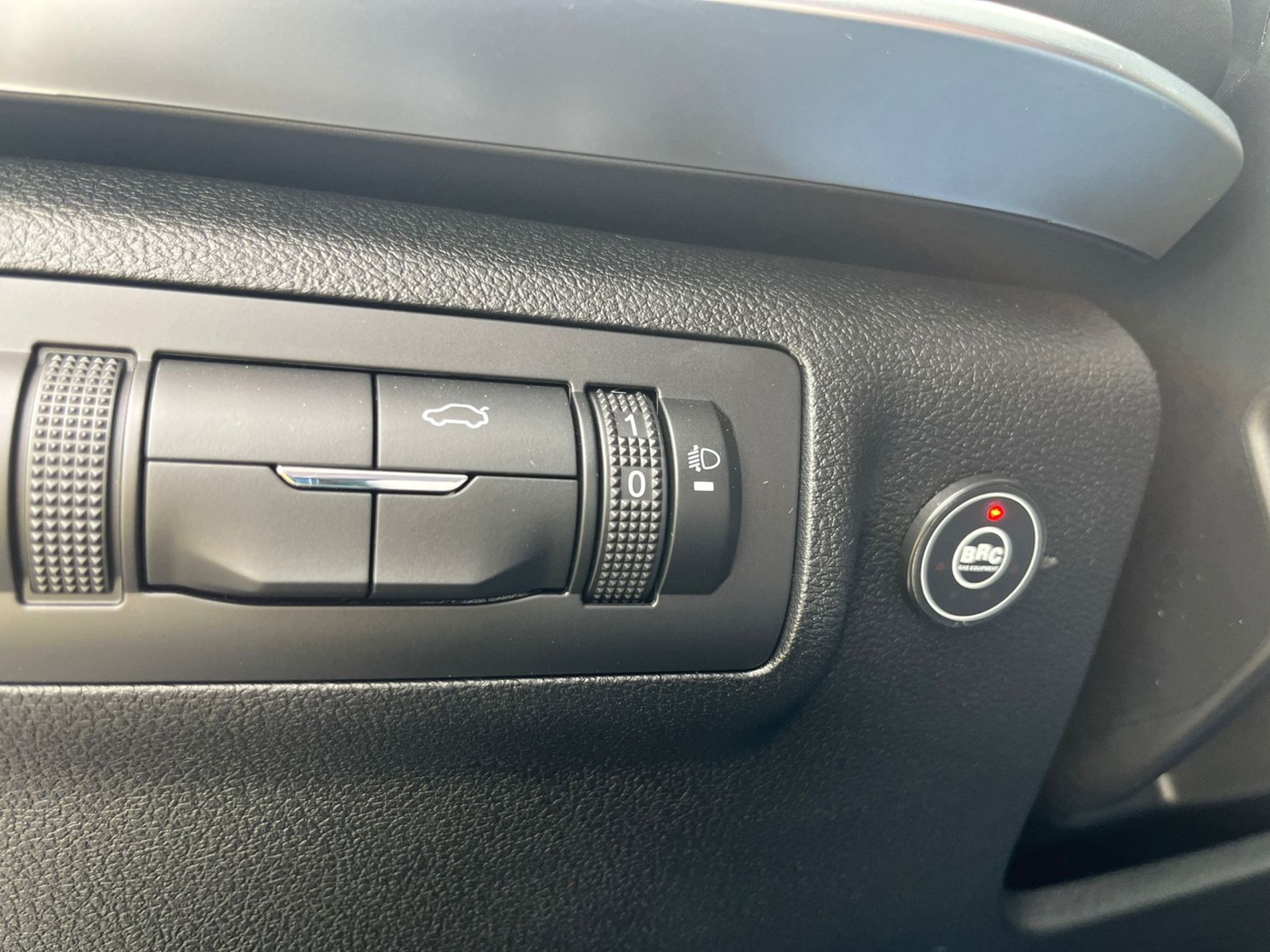1.5 turbo GPL 149cv - Gallotti Auto